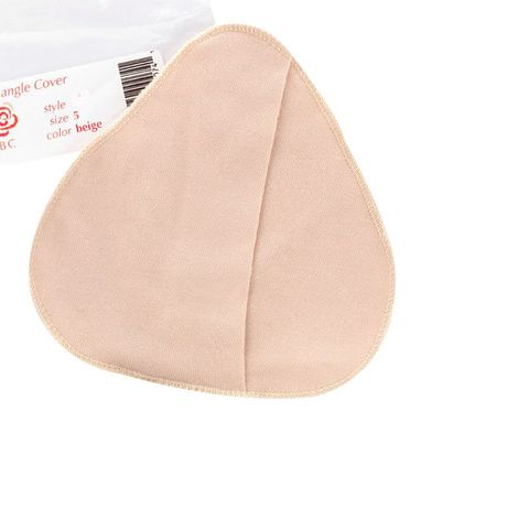 ABC 200 Asymmetric Breast Form Cover