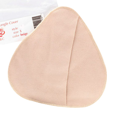 ABC 200 Asymmetric Breast Form Cover
