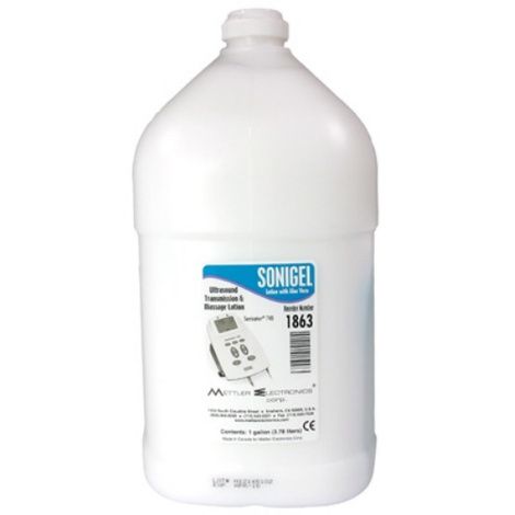 Sonigel Lotion with Aloe Vera