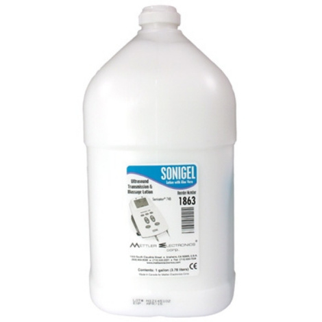 Sonigel Lotion with Aloe Vera