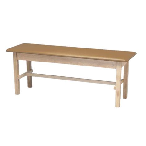 Bailey Treatment Table With H-Brace