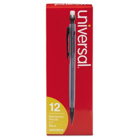 Universal Mechanical Pencil