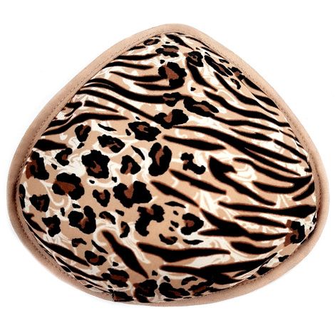 Trulife 630 Active Flow Breast Form