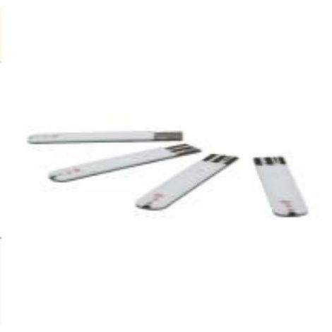 Links Medical FORA GD20 Blood Glucose Test Strips