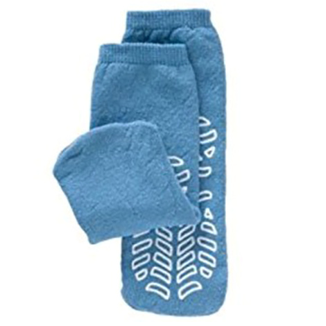 Cardinal Health Single Tread Patient Safety Slippers