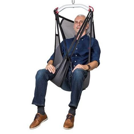 Molift EvoSling Shadow HighBack Sling