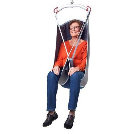 Molift EvoSling HighBack Padded Sling