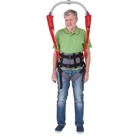 Molift RgoSling Ambulating Vest Sling