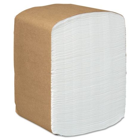 Scott Full Fold Dispenser Napkins