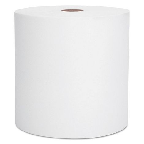 Scott Essential Hard Roll Towel