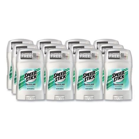 Speed Stick Deodorant