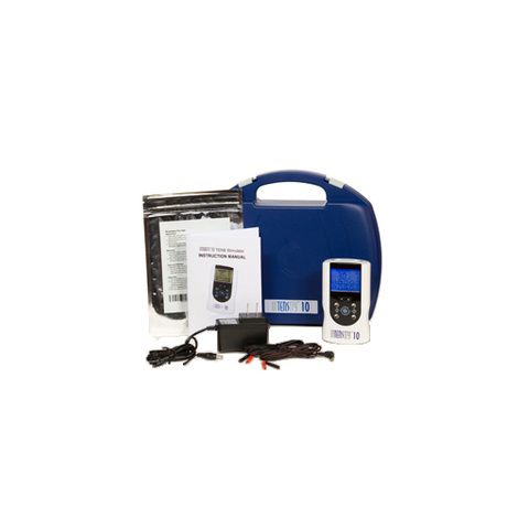 Compass Health InTENSity 10 Digital Device