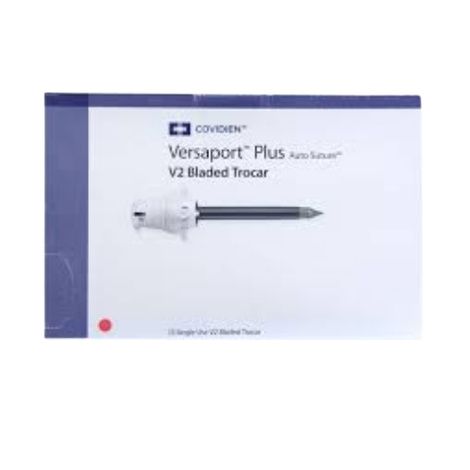 Medtronic Versaport V2 Plus Trocar