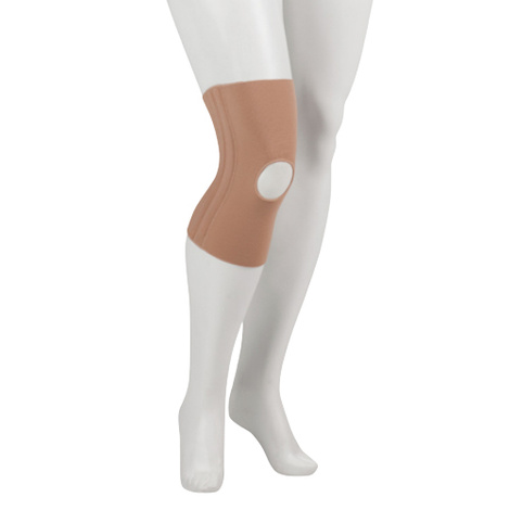 Juzo Genu 404 Marshall Pac 30-40mmHg Compression Knee Support