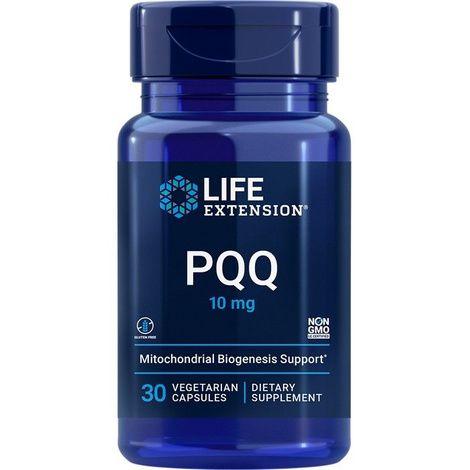 Life Extension PQQ Caps Capsules