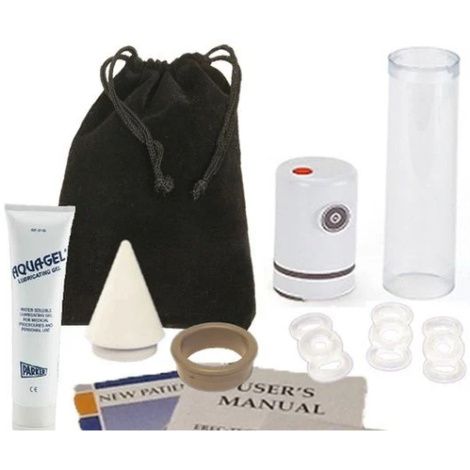 Buy Timm PosTVac BOS-2000-2 Battery Powered Vacuum ED Pump System