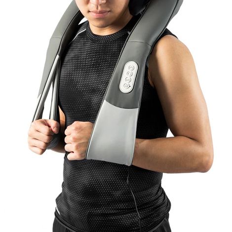 Osaki Neck & Shoulder Massager