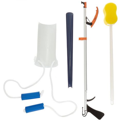 Sammons Preston Hip Kit I And II