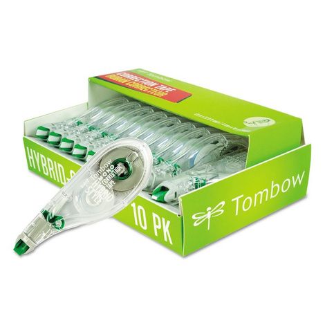 Tombow MONO Hybrid Correction Tape