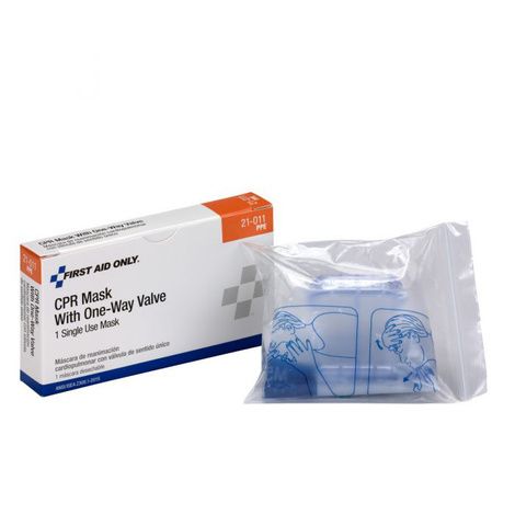 Acme United CPR Face Shield