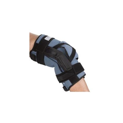 OCSI Static Air Knee