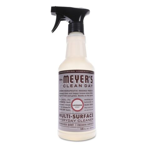 Mrs. Meyer's Multi Purpose Cleaner