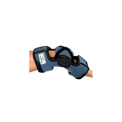 OCSI DynaPro Knee Flex