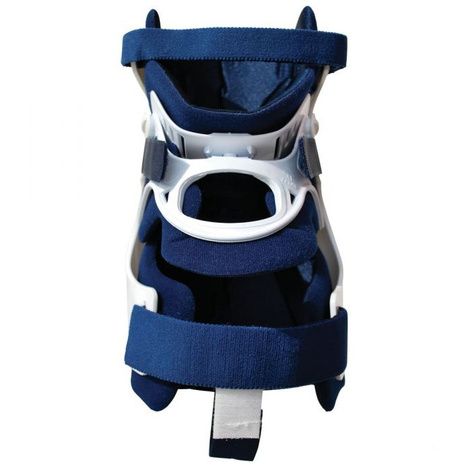 Ossur Papoose Replacement Pads
