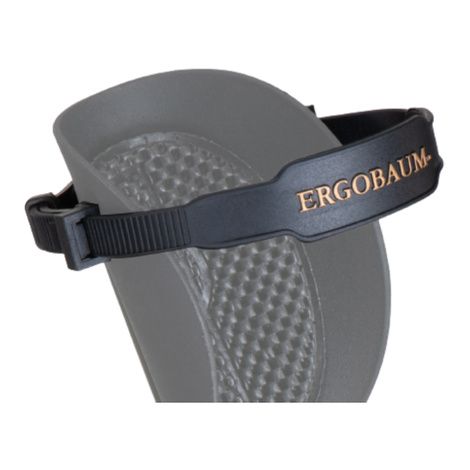 Ergoactives Ergobaum Straps Replacement