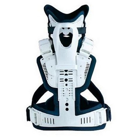 Ossur Miami JTO Thoracic Neck Extension