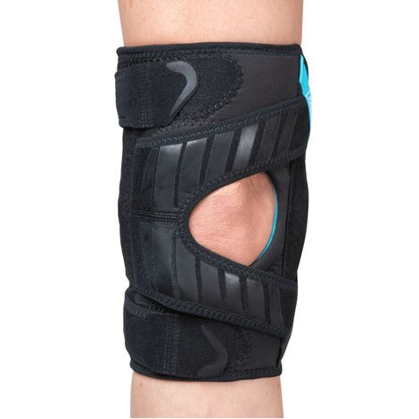 Ossur Formfit Tracker Knee Brace