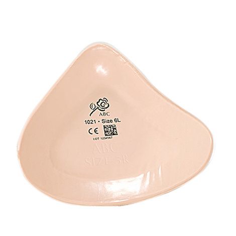 ABC 10211 Asymmetric Air Breast Form