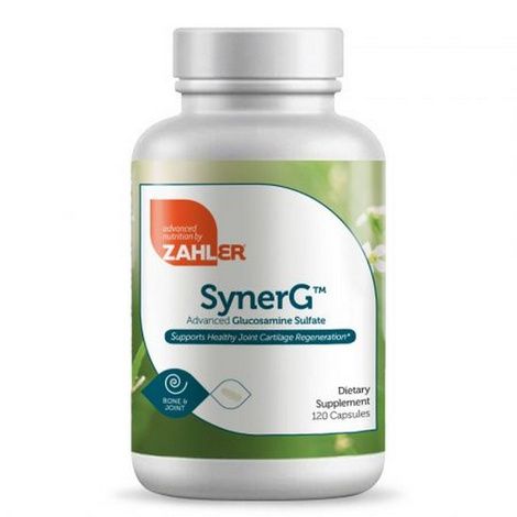 Zahler SynerG
