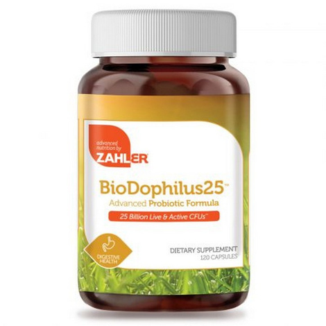 Zahler BioDophilus