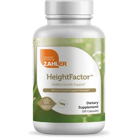 Zahler HeightFactor