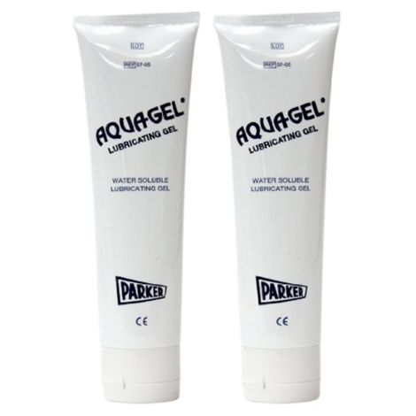 Buy Parker Labs Aquagel Lubricating Jelly Tube