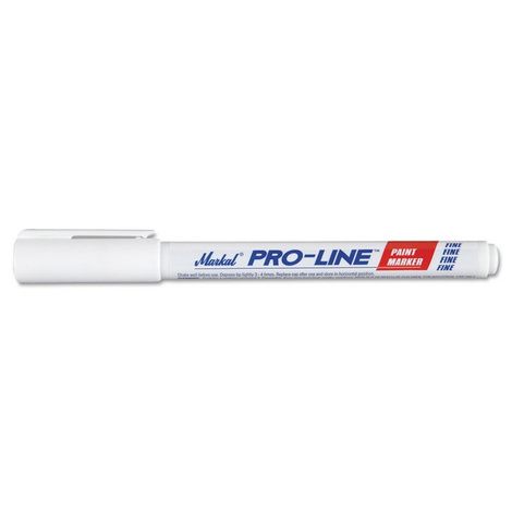 Markal Pro-Line Fine Point Paint Marker
