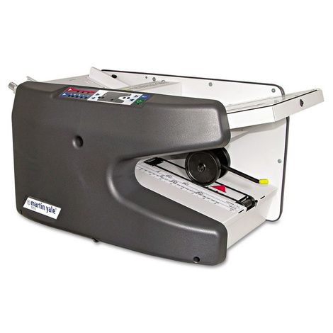 Martin Yale Model 1711 Electronic Ease-of-Use AutoFolder