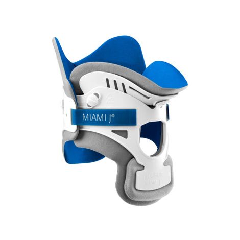 Ossur Miami J Cervical Collar