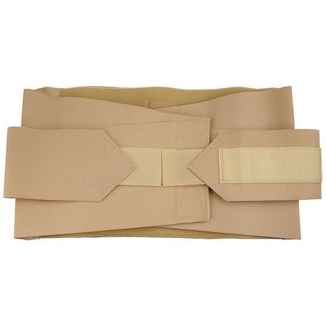 Rolyan Elastic Lumbar Support