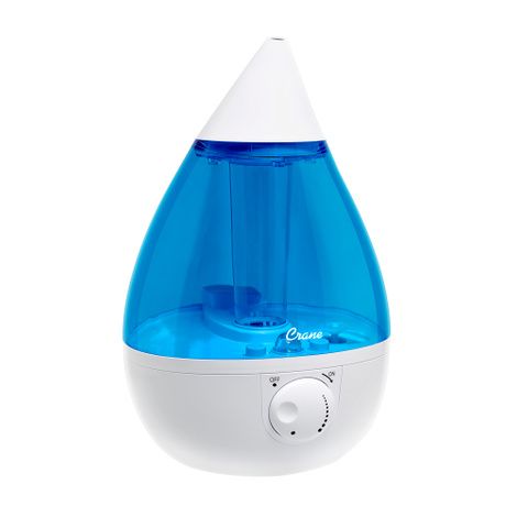 Buy Crane Drop Ultrasonic Cool Mist Humidifier