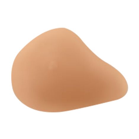 Classique 2001 Asymmetrical  Post Mastectomy Silicone Breast Form