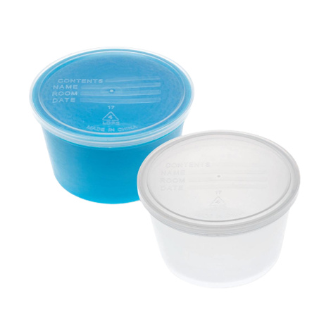 Medline Denture Container