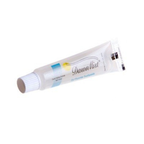 Donovan Dawn Mist Toothpaste