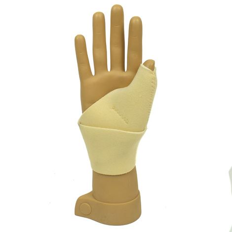Rolyan Wrist/Thumb Wrap