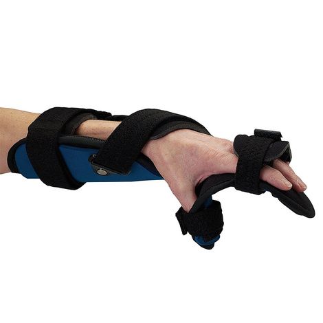 Rolyan Advanced Mitt Orthosis