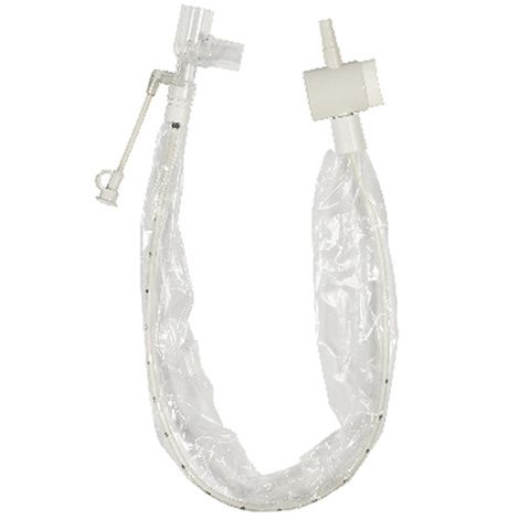 Buy Ballard Adult Closed Suction Double Swivel Elbow Catheter System