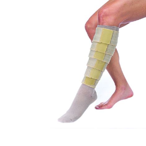 BSN Jobst FarrowWrap Classic Legpiece