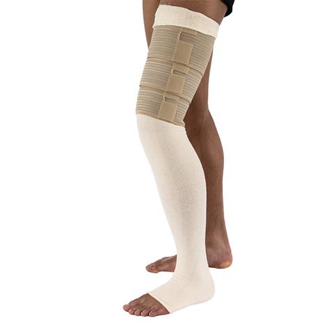 BSN Jobst FarrowWrap Classic Thighpiece