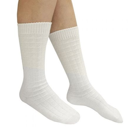 Silverts Womens Warm Winter Orlon Socks